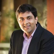 Prof. Vivek Naranbhai